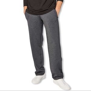 Lululemon kung Fu Pants Size Medium Heathered Gray